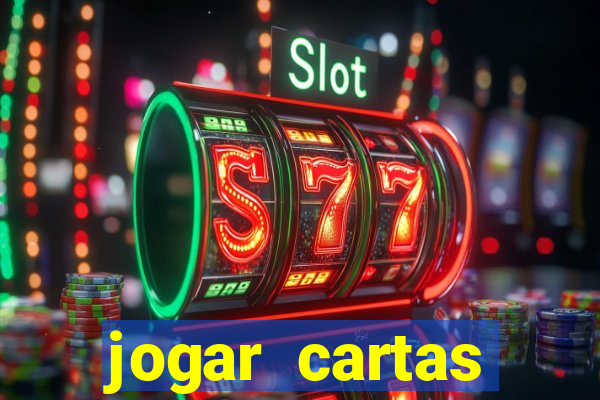 jogar cartas ciganas on line